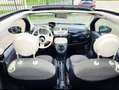 Fiat 500C 0.9 Cabrio TwinAir Lounge Airco Pdc Navi Blauw - thumbnail 10