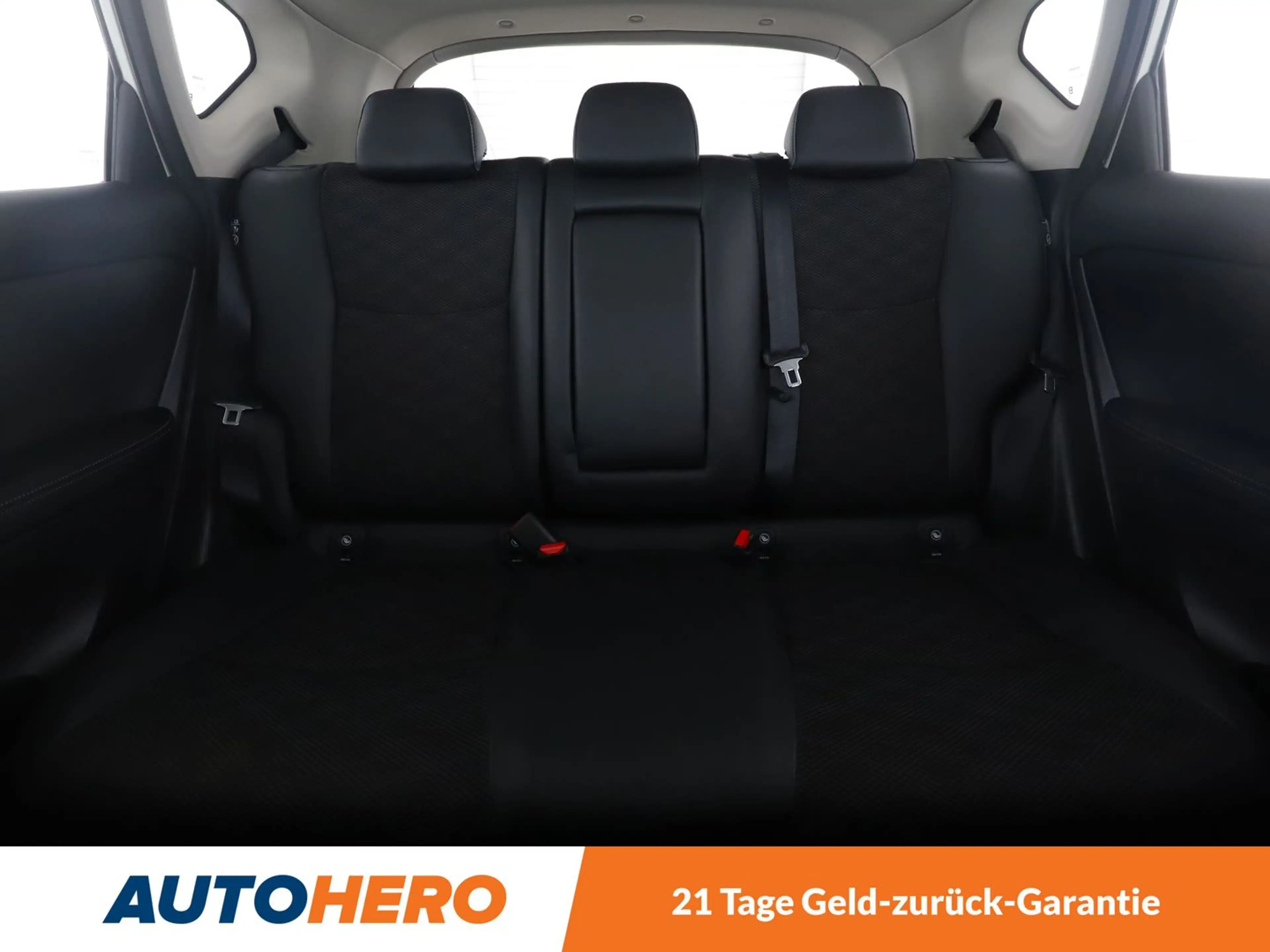 Nissan Pulsar 1.2 N-Connecta *NAVI*TEMPO*CAM*SHZ*KLIMAAUT* — photo 15