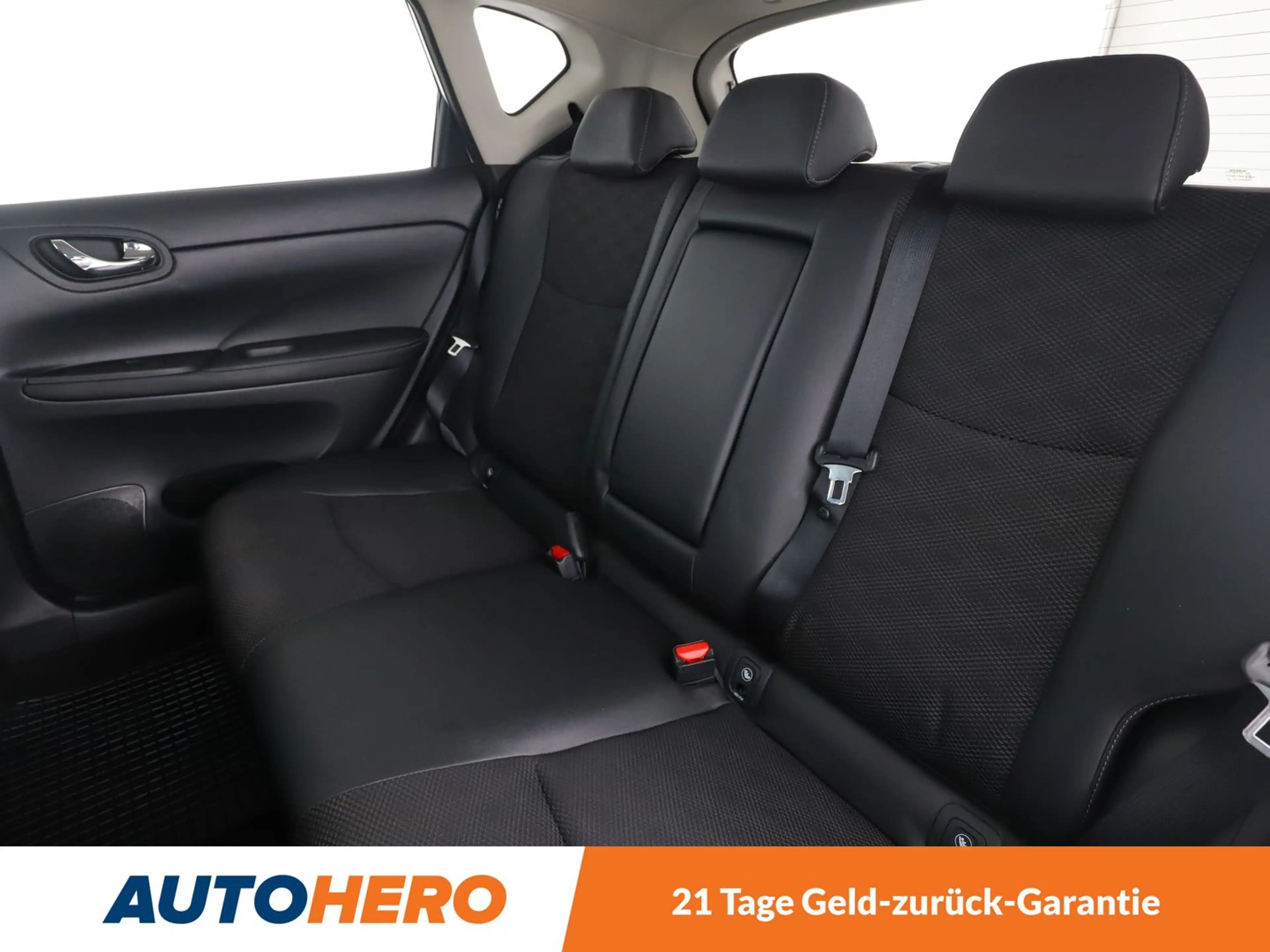 Nissan Pulsar 1.2 N-Connecta *NAVI*TEMPO*CAM*SHZ*KLIMAAUT* — photo 14