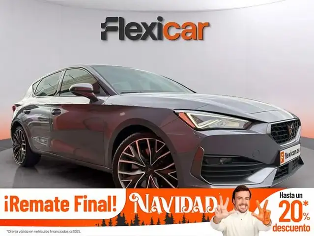 CUPRA SP 1.4 e-Hybrid 180kW (245CV) DSG