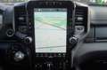 Dodge RAM Sport 4x4   ~Navi~Kam~LED~AHK~ Bleu - thumbnail 15