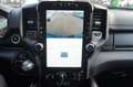Dodge RAM Sport 4x4   ~Navi~Kam~LED~AHK~ Bleu - thumbnail 16