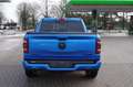 Dodge RAM Sport 4x4   ~Navi~Kam~LED~AHK~ Bleu - thumbnail 7