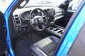 Dodge RAM Sport 4x4   ~Navi~Kam~LED~AHK~ Bleu - thumbnail 9