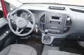 Mercedes-Benz Vito Tourer 109/ CDI Pro FWD lang / Klima Rot - thumbnail 10