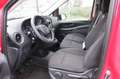 Mercedes-Benz Vito Tourer 109/ CDI Pro FWD lang / Klima Rot - thumbnail 9