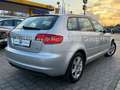 Audi A3 Sportback 1.6 TDI Attraction Silber - thumbnail 4