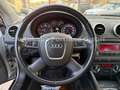Audi A3 Sportback 1.6 TDI Attraction Silber - thumbnail 12