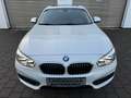 BMW 120 120 i Sport Line-Keyl-go"GSD"R-Kam"Leder"Navi Blanc - thumbnail 10
