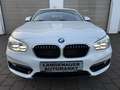 BMW 120 120 i Sport Line-Keyl-go"GSD"R-Kam"Leder"Navi Blanc - thumbnail 8