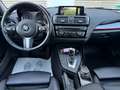 BMW 120 120 i Sport Line-Keyl-go"GSD"R-Kam"Leder"Navi Blanc - thumbnail 16