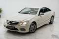Mercedes-Benz E 220 CDI DPF Coupe 7G AMG Line! Facelift! Topper! Blanc - thumbnail 2