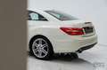 Mercedes-Benz E 220 CDI DPF Coupe 7G AMG Line! Facelift! Topper! Blanc - thumbnail 9