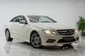 Mercedes-Benz E 220 CDI DPF Coupe 7G AMG Line! Facelift! Topper! Blanc - thumbnail 6