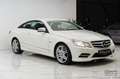Mercedes-Benz E 220 CDI DPF Coupe 7G AMG Line! Facelift! Topper! Blanc - thumbnail 5