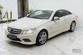 Mercedes-Benz E 220 CDI DPF Coupe 7G AMG Line! Facelift! Topper! Blanc - thumbnail 3