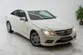 Mercedes-Benz E 220 CDI DPF Coupe 7G AMG Line! Facelift! Topper! Blanc - thumbnail 7