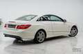 Mercedes-Benz E 220 CDI DPF Coupe 7G AMG Line! Facelift! Topper! Blanc - thumbnail 17