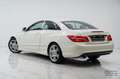 Mercedes-Benz E 220 CDI DPF Coupe 7G AMG Line! Facelift! Topper! Blanc - thumbnail 13