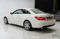 Mercedes-Benz E 220 CDI DPF Coupe 7G AMG Line! Facelift! Topper! Blanc - thumbnail 14