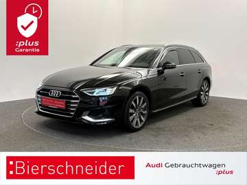 Avant 40 TDI advanced KAMERA ACC NAVI PDC 18 DAB A