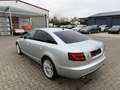 Audi A6 2.4 *S-Line*MMI Navi*Leder*PDC* Gris - thumbnail 7