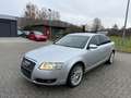 Audi A6 2.4 *S-Line*MMI Navi*Leder*PDC* Gris - thumbnail 1