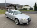 Audi A6 2.4 *S-Line*MMI Navi*Leder*PDC* Gris - thumbnail 3