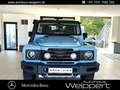 Ineos Grenadier Grenadier Trialmaster Ed. SEILWINDE SMOOTH ROUGH Blau - thumbnail 1