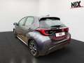 Toyota Yaris 1.5 Hybrid Team D SHZ LED PDC KLIMA Grau - thumbnail 2