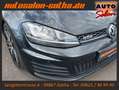 Volkswagen Golf VII GTD DSG SPORT&SOUND VW-SHEFT NAVI+APPS Grau - thumbnail 24