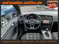 Volkswagen Golf VII GTD DSG SPORT&SOUND VW-SHEFT NAVI+APPS Grau - thumbnail 14