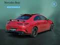 Mercedes-Benz CLA 45 AMG CLA 45 S AMG AERO+NIGHT+PANO+BURME+HUD+MLED+KEYL Rouge - thumbnail 7