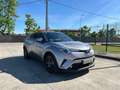 Toyota C-HR C-HR 125H Advance Advance Gris - thumbnail 5