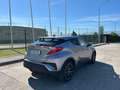 Toyota C-HR C-HR 125H Advance Advance Gris - thumbnail 4