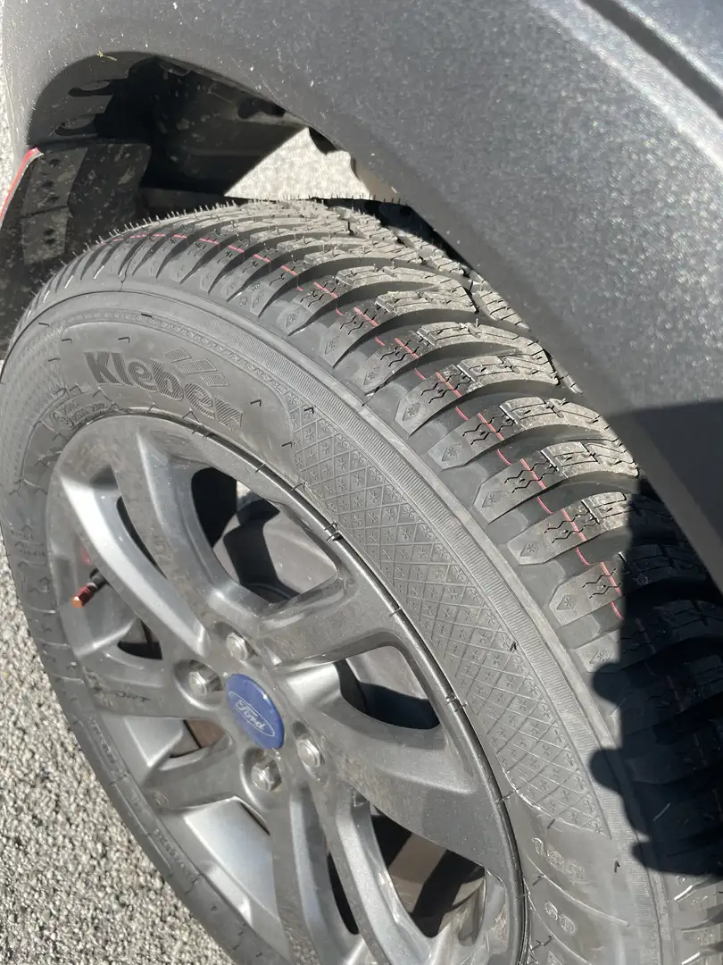 Ford Ka/Ka+ Ka + active 1.2 s&s 85cv - 2