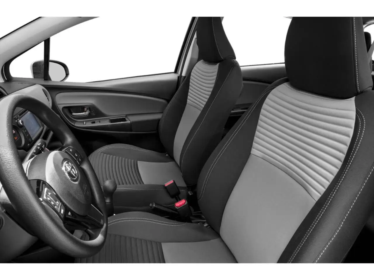 Toyota Yaris снимка Toyota Yaris