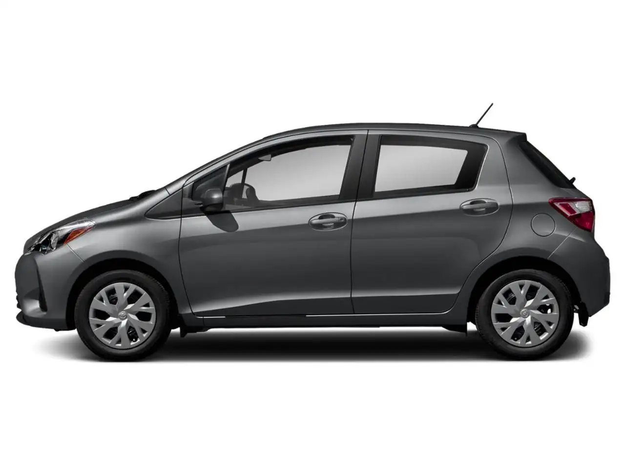 Toyota Yaris снимка Toyota Yaris