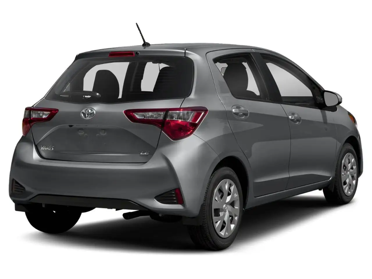 Toyota Yaris снимка Toyota Yaris