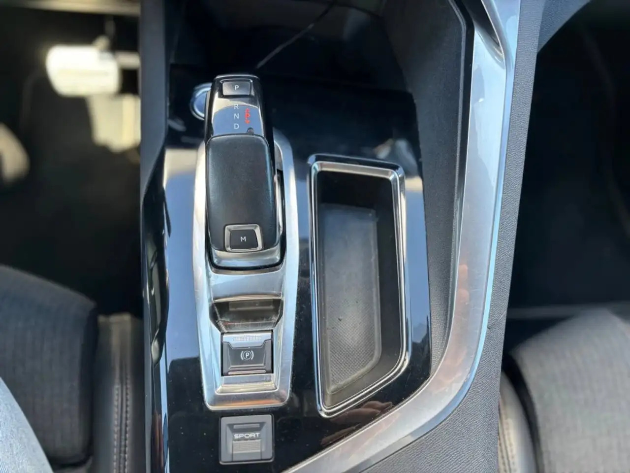 Peugeot 3008 3008 — photo 26