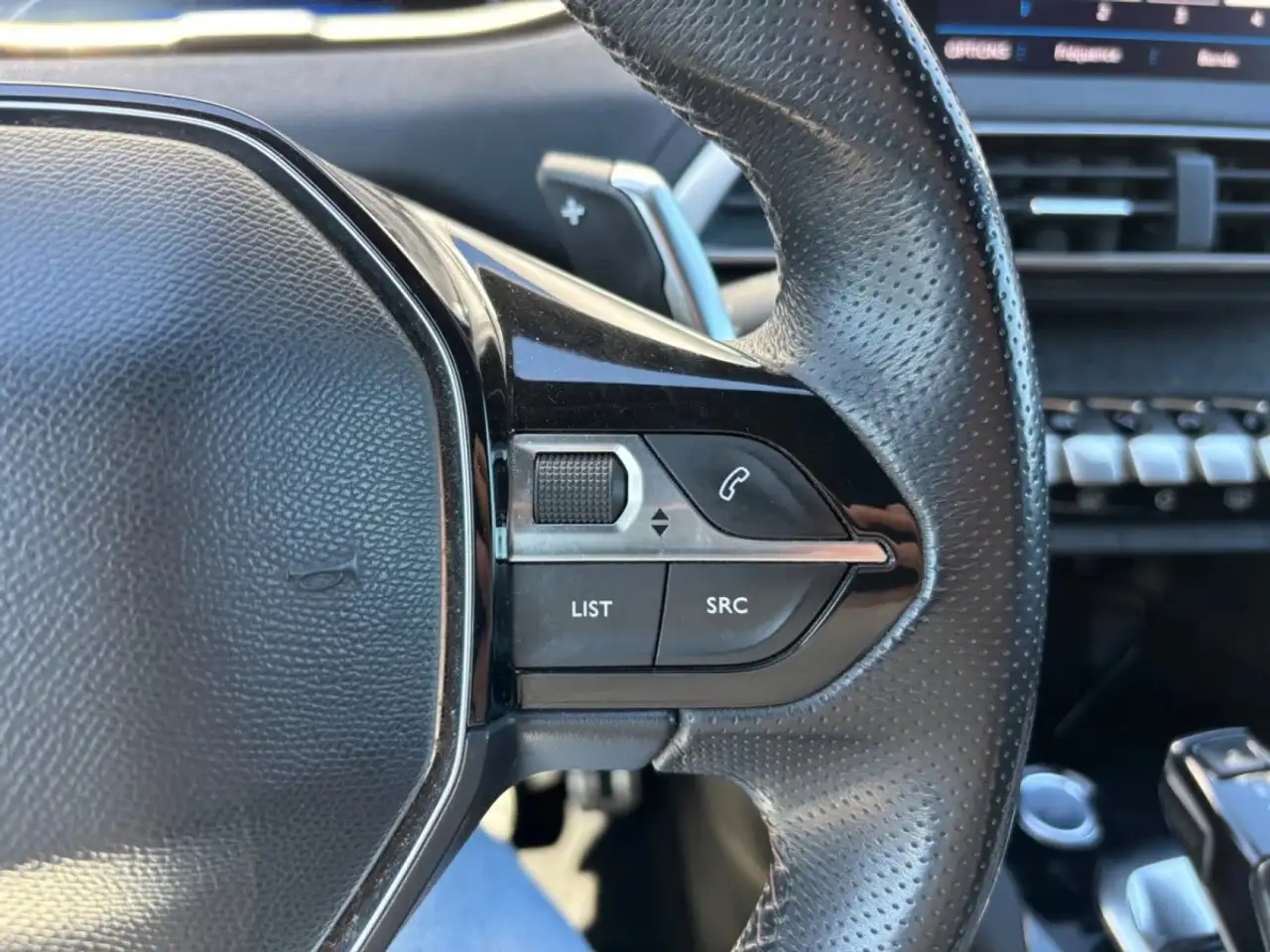 Peugeot 3008 3008 — photo 28
