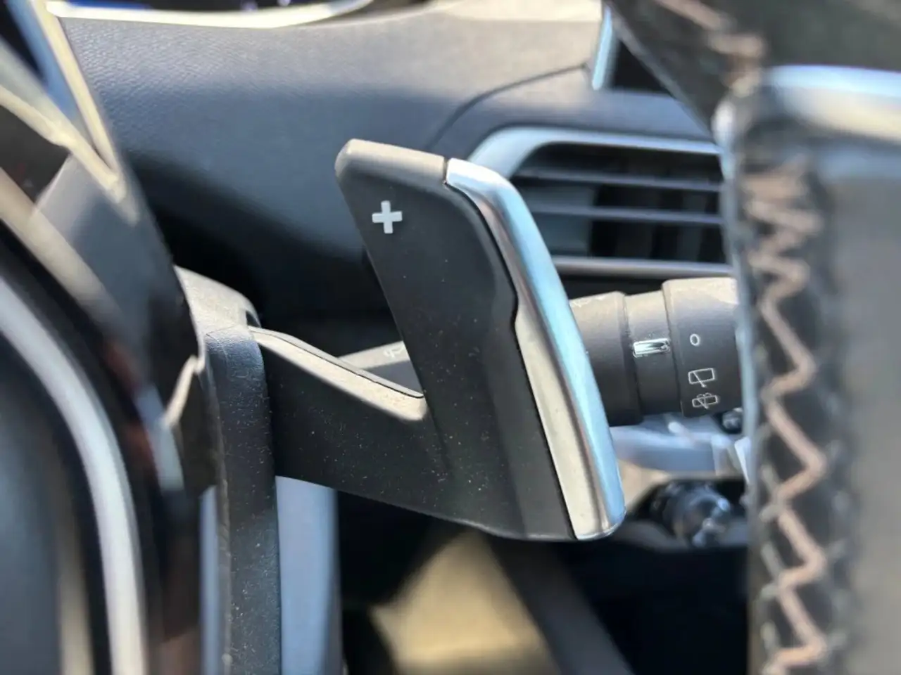 Peugeot 3008 3008 — photo 29