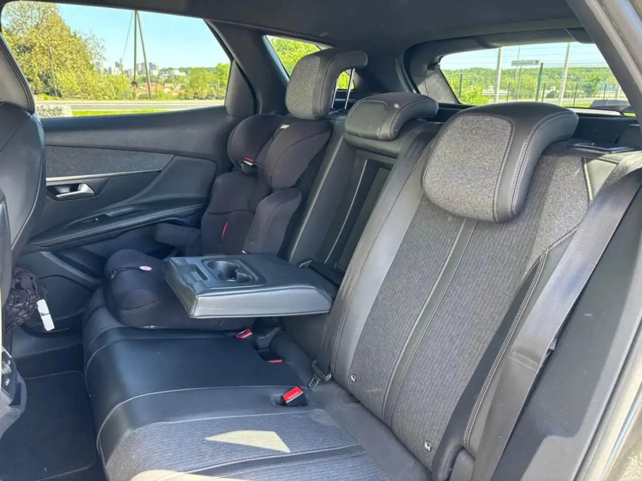 Peugeot 3008 3008 — photo 14