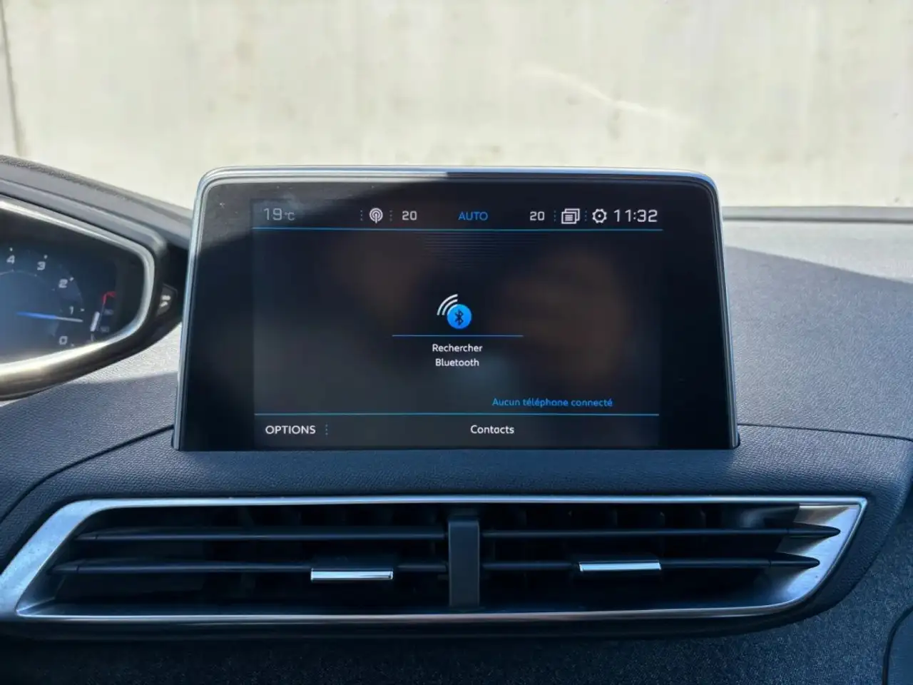 Peugeot 3008 3008 — photo 23