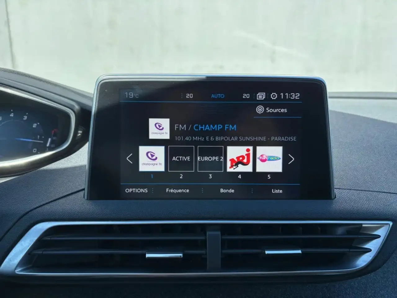 Peugeot 3008 3008 — photo 20