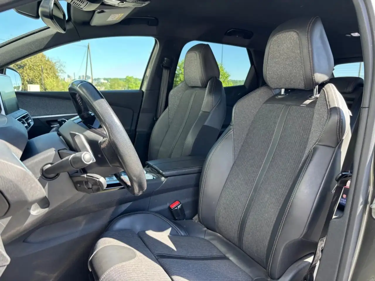 Peugeot 3008 3008 — photo 13
