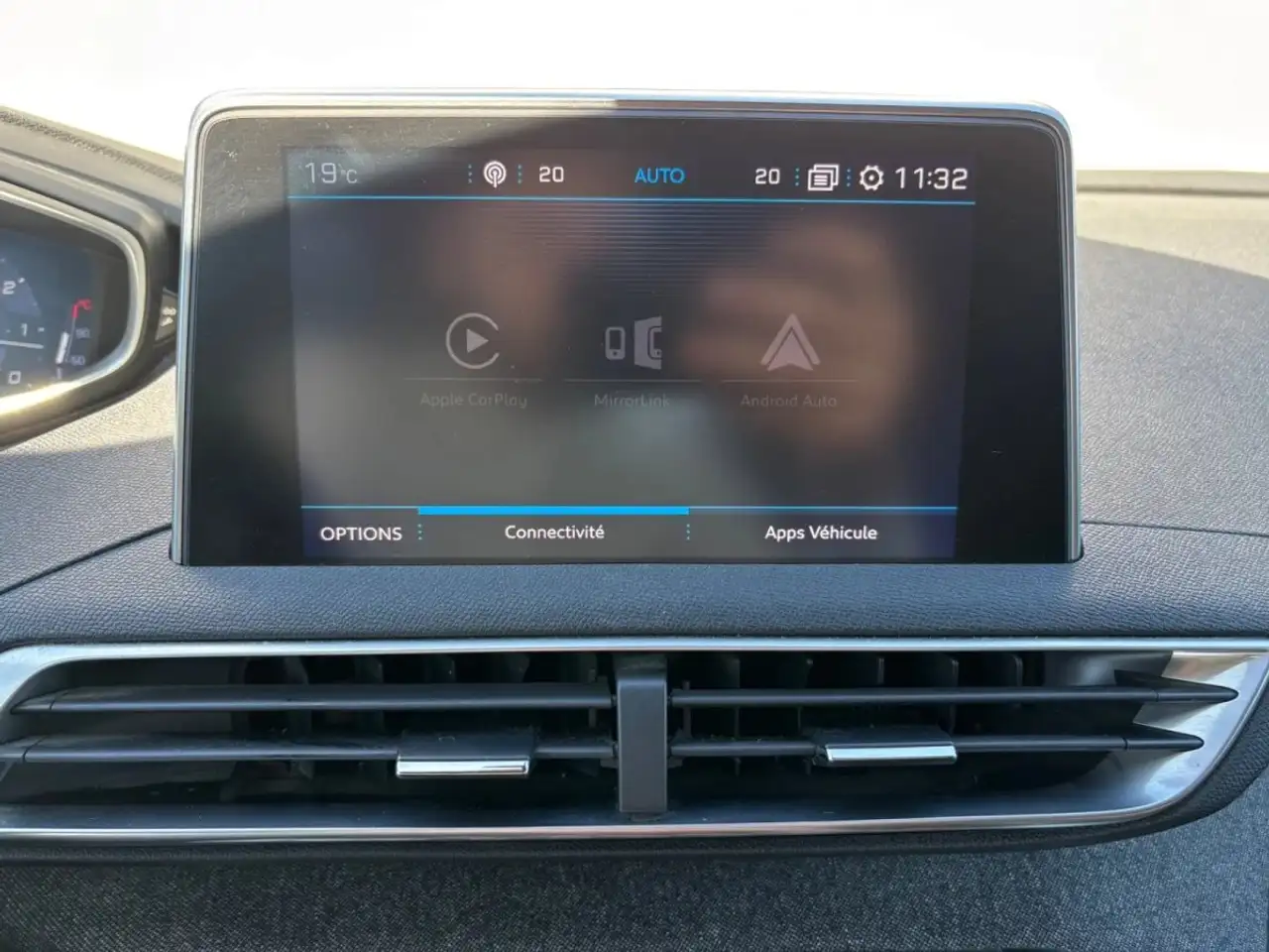 Peugeot 3008 3008 — photo 24