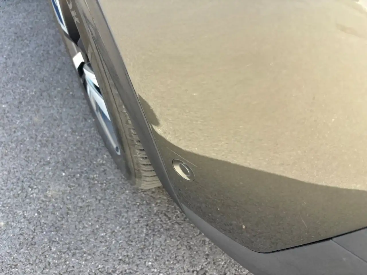 Peugeot 3008 3008 — photo 50