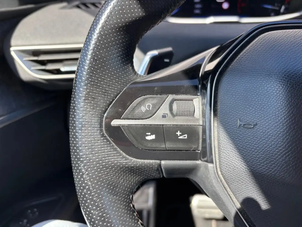 Peugeot 3008 3008 — photo 31