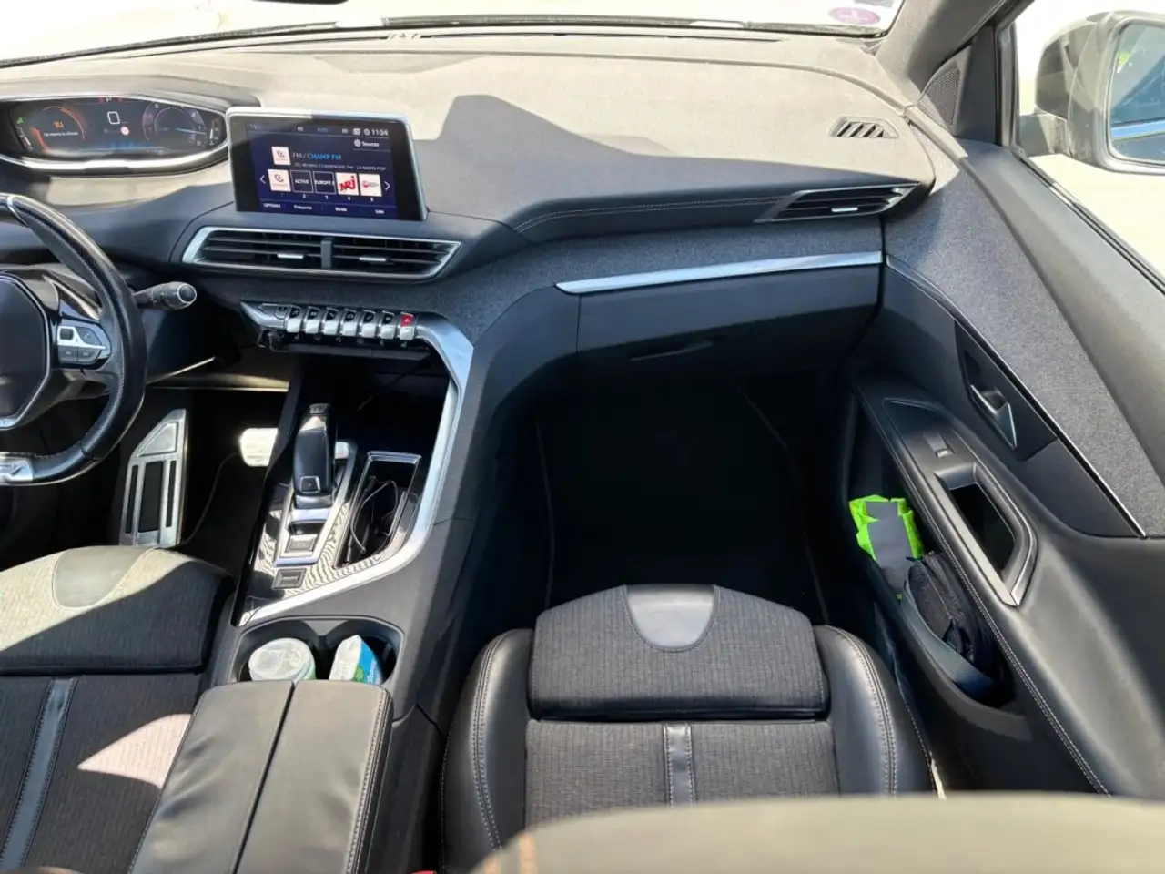 Peugeot 3008 3008 — photo 37